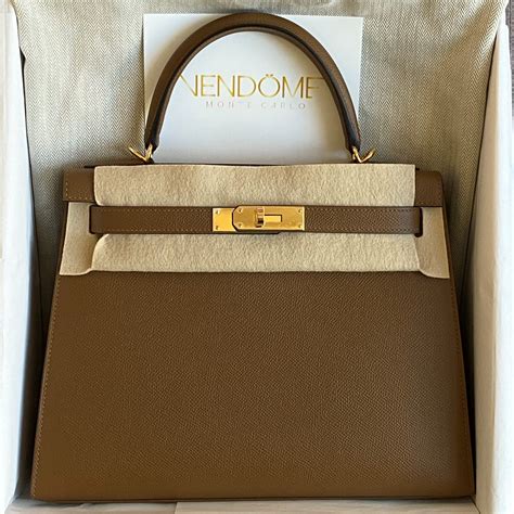 hermes alezan kelly|Hermes Kelly Sellier 28 Alezan Epsom Gold Hardware.